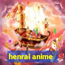 henrai anime